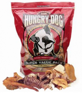 Merrick Hungry Dog Value Pack