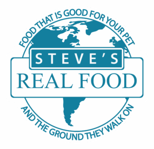 Steve's logo