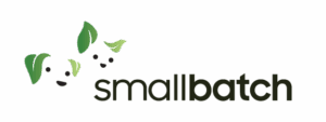 Small Batch logo
